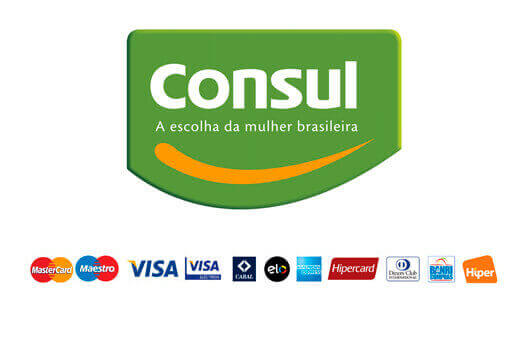 Consul assistência técnica Refrigeradores