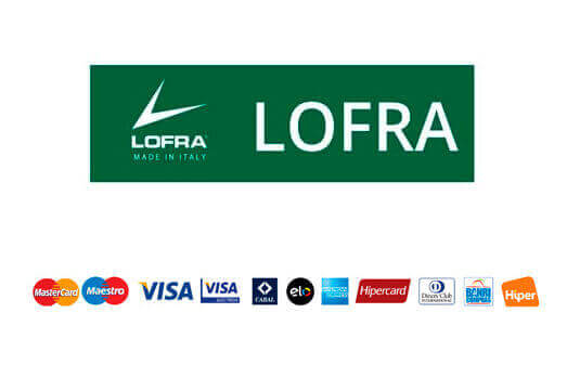 Lofra assistência técnica Refrigeradores